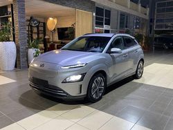 Shimmering silver / met Gebraucht 2022 Hyundai Kona Trend SUV | 21.000 € (Guter Preis)