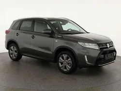 Titan dark gray pearl metallic Neu 2025 Suzuki Vitara Comfort SUV | 25.045 € (Fairer Preis)