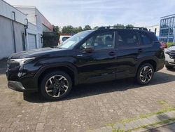 Schwarz Neu 2025 Subaru Forester Exclusive+ SUV | 42.858 €