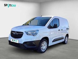 Jade weiss/arktis weiss Gebraucht 2021 Opel Combo Selection Van / Kleinbus | 13.780 € (Fairer Preis)