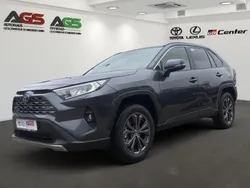 Grau Neu 2025 Toyota RAV4 Hybrid SUV | 43.250 € (Guter Preis)