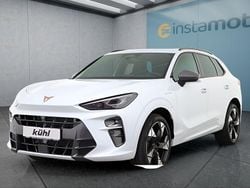 Weiß Gebraucht 2025 Cupra Terramar SUV | 48.049 € (Guter Preis)