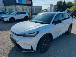 Weiß Neu 2025 Honda e:Ny1 Advance SUV | 38.990 € (Fairer Preis)