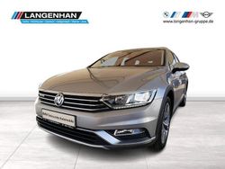 Silber Gebraucht 2018 VW Passat | 22.946 € (Etwas zu teuer)