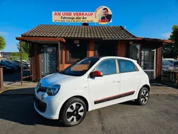 Weiß Gebraucht 2014 Renault Twingo Dynamique Kleinwagen | 4.990 € (Etwas zu teuer)
