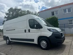 Weiß Gebraucht 2017 Peugeot Boxer Van | 12.499 €
