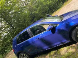 Blau Gebraucht 2018 VW Golf VII Join Limousine | 13.900 € (Fairer Preis)