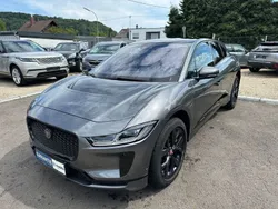 Grau Gebraucht 2020 Jaguar I-Pace SE SUV | 24.900 € (Superpreis)