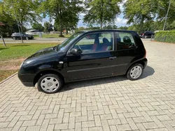 Schwarz Gebraucht 2001 VW Lupo Comfortline Kleinwagen | 590 € (Guter Preis)