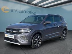 Gebraucht 2025 VW T-Cross SUV | 29.099 € (Fairer Preis)