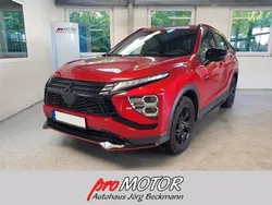 Rot Gebraucht 2023 Mitsubishi Eclipse Cross Plus SUV | 34.444 €