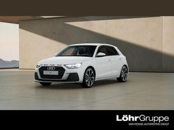 Weiß Neu 2025 Audi A1 Sportback Advanced Kleinwagen | 28.480 € (Fairer Preis)