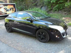 Schwarz Gebraucht 2012 Renault Mégane III Bose Edition Coupé | 2.000 € (Superpreis)