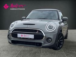 Moonwalk grey (metallic) (metallic) Gebraucht 2020 Mini Cooper S Kleinwagen | 23.890 € (Fairer Preis)