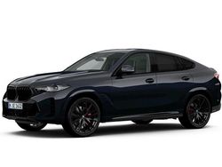 Gebraucht 2024 BMW X6 M Sport SUV | 106.101 € (Fairer Preis)