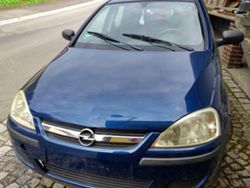 Gebraucht 2004 Opel Corsa Kleinwagen | 600 € (Fairer Preis)