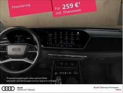 (unbekannt) Gebraucht 2025 Audi A5 Sport Kombi | 41.010 € (Superpreis)