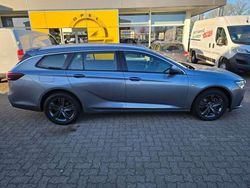 Licht grau m2 Gebraucht 2021 Opel Insignia Elegance Kombi | 20.490 € (Fairer Preis)