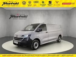 Grau Gebraucht 2025 VW T6.1 Van | 48.888 € (Etwas zu teuer)