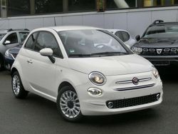 Gelato weiß Gebraucht 2020 Fiat 500 Kleinwagen | 11.890 € (Fairer Preis)