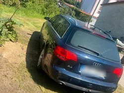 Gebraucht 2006 Audi A4 Kombi | 2.600 € (Guter Preis)