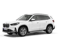 Gebraucht 2025 BMW X1 Comfort Edition SUV | 39.998 € (Fairer Preis)
