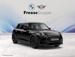 Schwarz Gebraucht 2022 Mini Cooper Kleinwagen | 23.690 € (Fairer Preis)