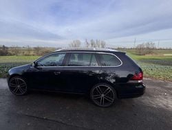 Gebraucht 2011 VW Golf VI Kleinwagen | 6.500 € (Fairer Preis)