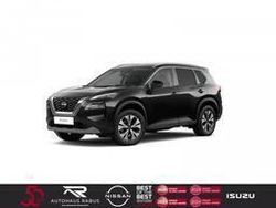 Schwarz Gebraucht 2023 Nissan X-Trail N-Connecta SUV | 33.990 € (Fairer Preis)