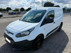 Weiß Gebraucht 2016 Ford Transit | 5.700 €