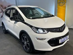 Opel Ampera
