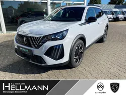 Okenit weiss Gebraucht 2024 Peugeot 2008 Allure SUV | 19.940 € (Etwas zu teuer)