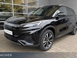 Neu 2025 BYD Atto 3 Comfort SUV | 33.589 € (Superpreis)