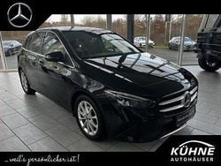Schwarz Gebraucht 2020 Mercedes 200 Progressive Limousine | 21.990 € (Guter Preis)