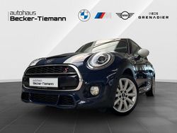 Blau Gebraucht 2019 Mini John Cooper Works Kleinwagen | 17.410 € (Superpreis)