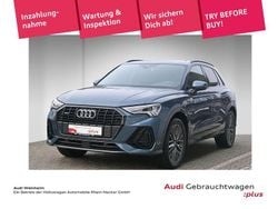 Individuallackierungen audi exclusive Gebraucht 2021 Audi Q3 Ambiente SUV | 33.949 € (Fairer Preis)