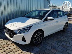 Gebraucht 2021 Hyundai i20 Style Kleinwagen | 16.405 € (Superpreis)