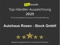 Schwarz Gebraucht 2022 Mini Cooper Kleinwagen | 26.900 €