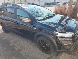 Schwarz Gebraucht 2023 Dacia Jogger SUV | 18.200 € (Guter Preis)