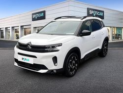 Weiß Gebraucht 2023 Citroën C5 Aircross PureTech SUV | 22.690 € (Fairer Preis)