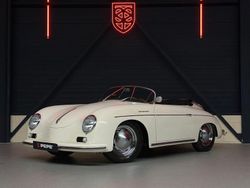Weiß Gebraucht 1971 Porsche 356 Cabrio | 49.890 €