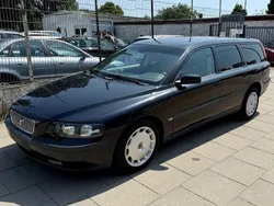 Schwarz Gebraucht 2003 Volvo V70 Kombi | 4.980 € (Fairer Preis)