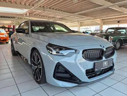 Brooklyn grau Gebraucht 2023 BMW M2 Coupé | 46.900 €