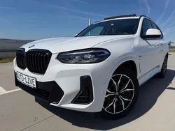 Weiß Gebraucht 2022 BMW X3 M Sport SUV | 38.990 € (Fairer Preis)