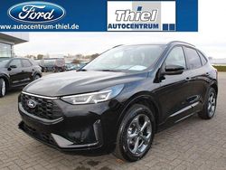 Schwarz Neu 2025 Ford Kuga ST-Line SUV | 33.790 € (Fairer Preis)