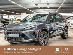Magnetic grau metallic Gebraucht 2024 Cupra Formentor SUV | 33.330 € (Fairer Preis)