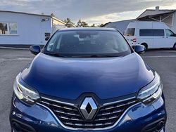 Blau Gebraucht 2021 Renault Kadjar SUV | 13.300 € (Superpreis)
