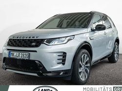 Silber Gebraucht 2024 Land Rover Discovery Sport SE Dynamic SUV | 44.890 € (Guter Preis)