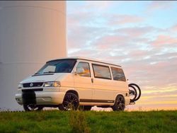 Weiß Gebraucht 1999 VW T4 California Van | 22.999 €
