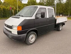 Weiß Gebraucht 2000 VW T4 Van | 2.999 € (Superpreis)